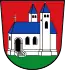 Blason de Gaimersheim