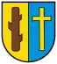 Blason de Gallenkirch