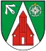 Blason de Gallin