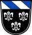 Blason de Gangkofen