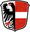 Blason de Garmisch-Partenkirchen