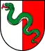 Blason de Gars am Inn