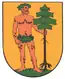 Blason de Gehren