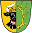 Blason de Gelbensande