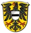 Blason de Gelnhausen