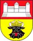 Blason de Dorf Mecklenburg