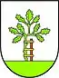 Blason de Freistatt