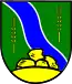 Blason de Isterberg