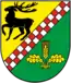 Blason de Südharz