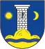 Blason de Süsel