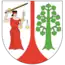 Blason de Schöndorf (Thuringe)