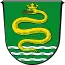 Blason de Schlangenbad