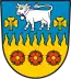 Blason de Upahl