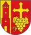 Blason de Wetterzeube