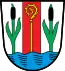 Blason de Geratskirchen