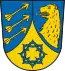 Blason de Gestratz