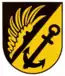 Blason de Gevensleben