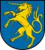 Blason de Giengen an der Brenz