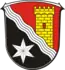 Blason de Gilserberg