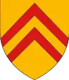 Blason de Gimbrett