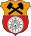 Blason de Glashütte