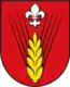 Blason de Glasin