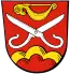 Blason de Gleichamberg