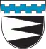 Blason de Gleißenberg