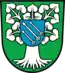 Blason de Görzke