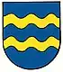 Blason de Goldach