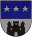 Blason de Gornhausen