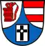 Blason de Gorsleben