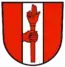 Blason de Gosheim