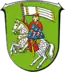 Blason de Grünberg