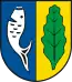 Blason de Graal-Müritz