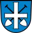 Blason de Graben-Neudorf