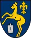 Blason de Graben