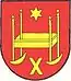 Blason de Grabersdorf