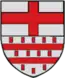 Blason de Gräfendhron