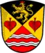 Blason de Grasellenbach