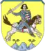 Blason de Grebenstein