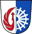 Blason de Gremsdorf