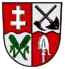 Blason de Gresaubach