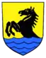 Blason de Grießem