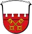 Blason de Großkrotzenburg