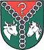 Blason de Großsölk