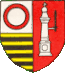 Blason de Großschönau