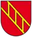 Blason de Gronau