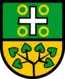 Blason de Groß Wokern