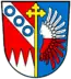 Blason de Großeibstadt